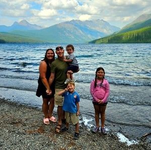 Meet your Posher, Heather